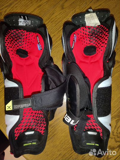 Хоккейные Щитки S22 Vapor Hyperlite Shin Guard