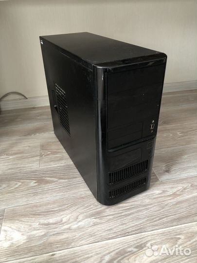 Системный блок i3