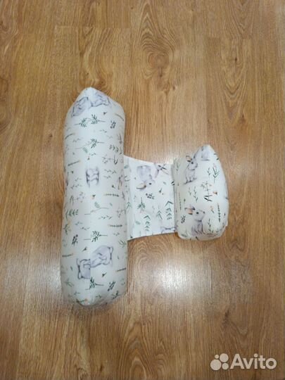 Позиционер для новорожденных