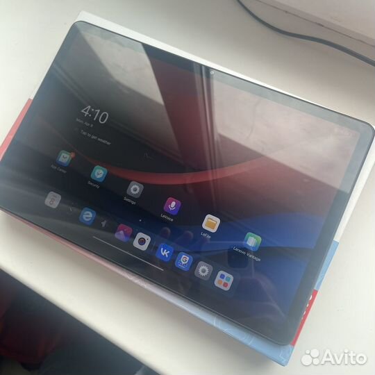 Lenovo xiaoxin pad 2024