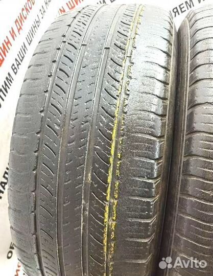 Michelin Latitude Tour 245/60 R18