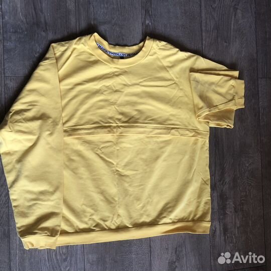 Лонгслив для кормления