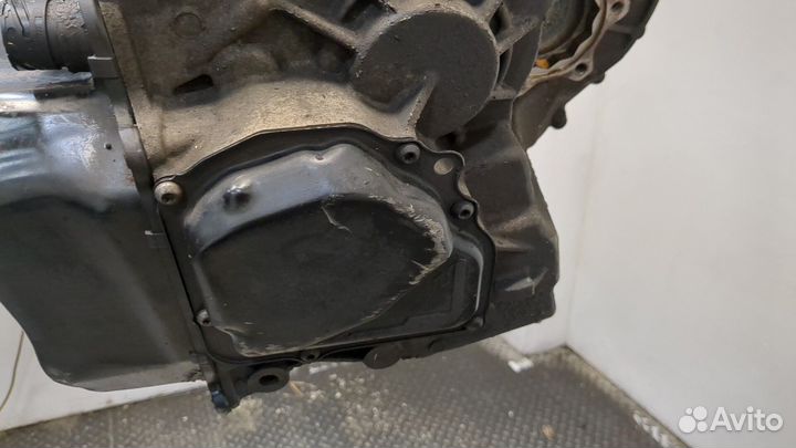 Кпп - автомат (АКПП) Audi A3 (8P), 2007