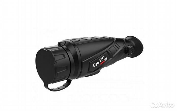 Тепловизионный монокуляр Eye II E6 Pro V3