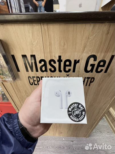 Airpods 2