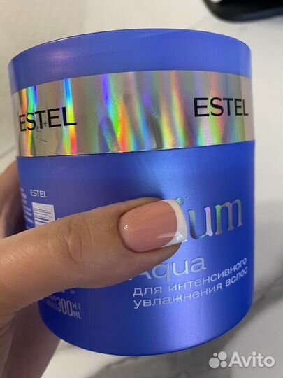 Estel маска для волос