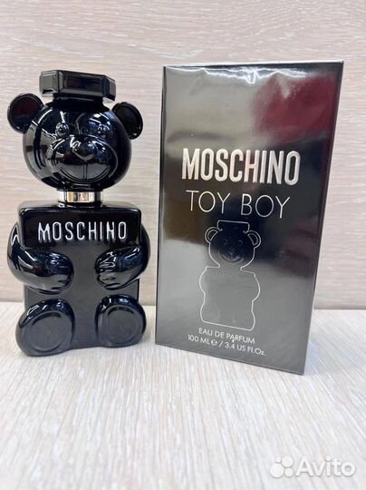 Селективные духи moscino toy 2 100мл