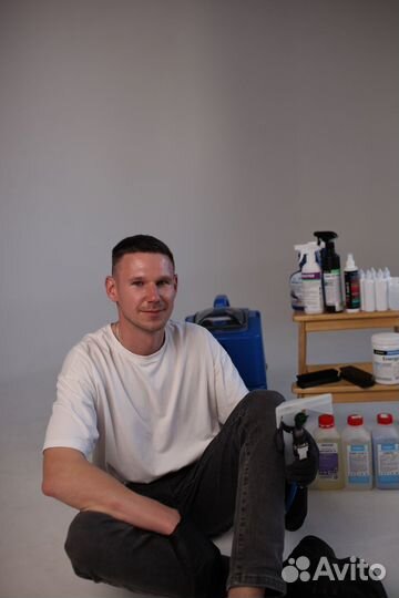 Химчистка мягкой мебели,кресел,матрасов,диванов