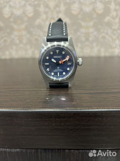 Часы seiko Mod
