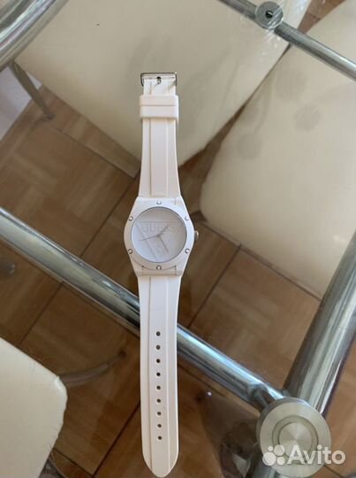 Часы guess оригинал