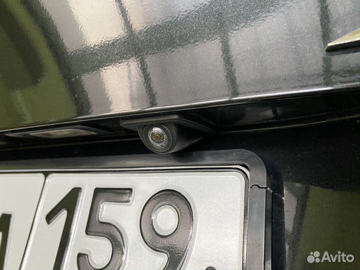 BMW X6 3.0 AT, 2011, 264 988 км