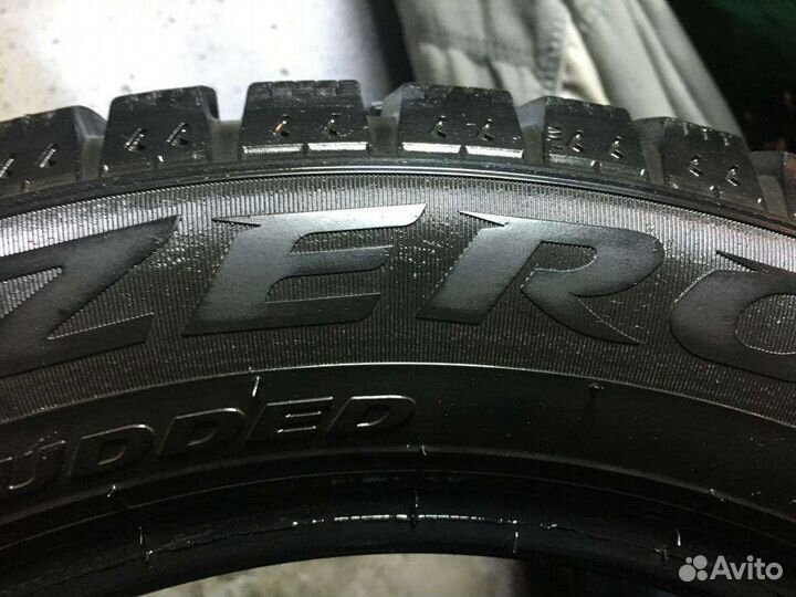 Pirelli Ice Zero 205/55 R16 98T