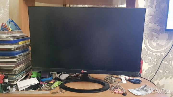 Монитор для компьютера