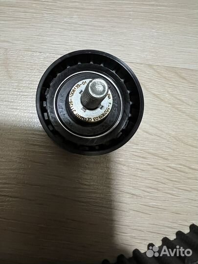 Комплект грм на vesta 1.8