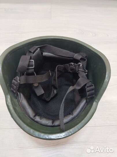 Шлем, Китай