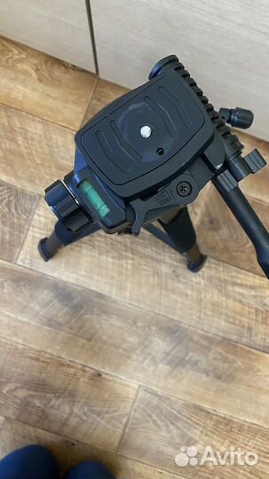 Штатив фото/видео