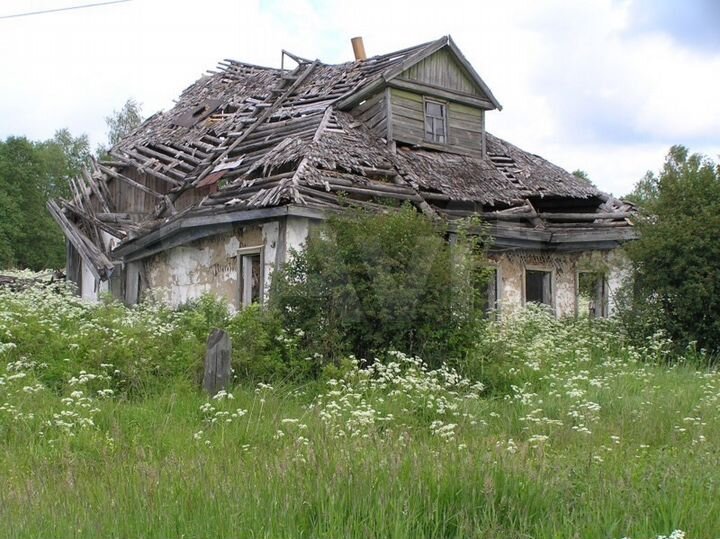 Участок 23 сот. (ИЖС)