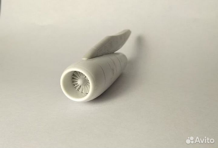 Конверсионный набор для Mercure 100 Plastikart