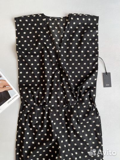 Летний комбинезон Drykorn