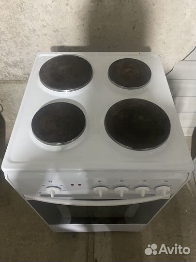Плита электрическая бесплатная доставка
