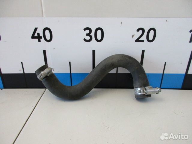 Патрубок Volvo FM13 FH13