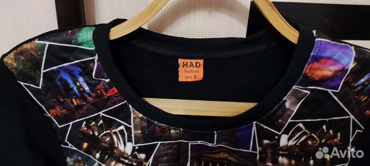 Женские вещи