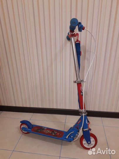 Самокат детский Oxelo