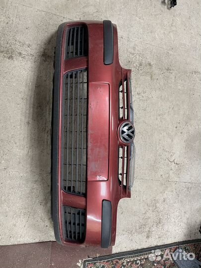Запчасти VW Golf 5