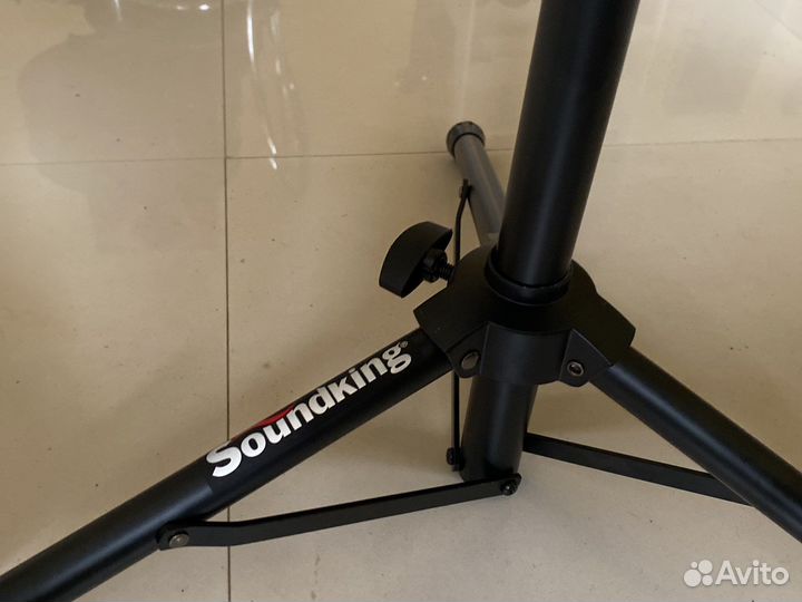 Стул для барабанщика