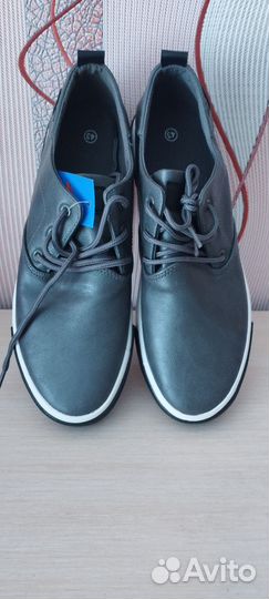 Мужские кеды