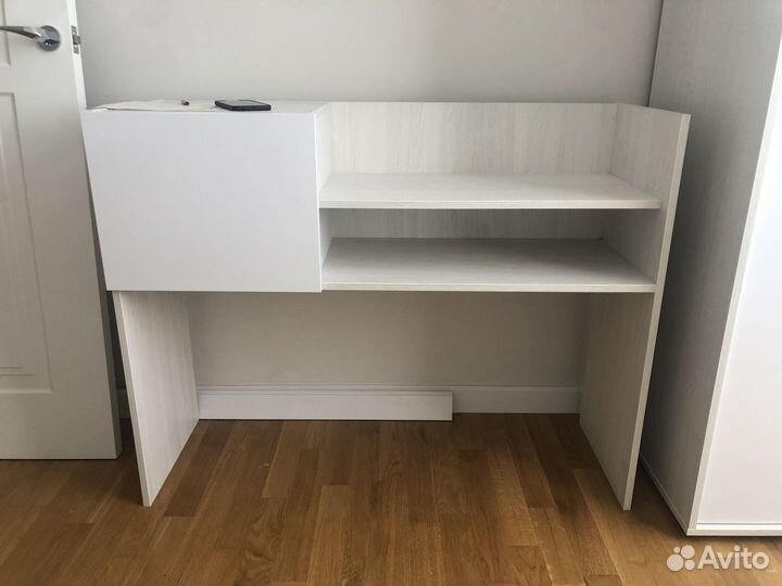 Приставная полка