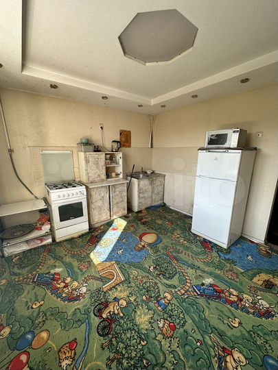 3-к. квартира, 100,1 м², 5/6 эт.