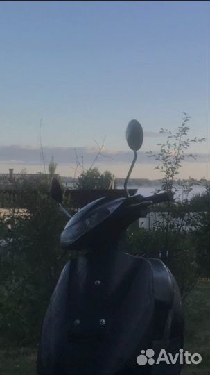 Продам мопед suzuki sepia