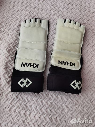 Полная Защита для тхэквондо детская