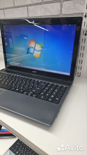 Ноутбук Acer 5250