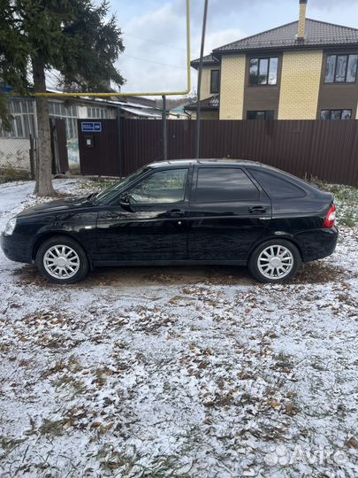 LADA Priora 1.6 МТ, 2012, 249 000 км