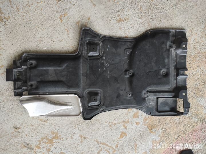 Шумоизоляция 7L8825231A