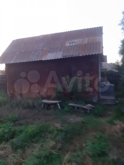 Участок 6 сот. (ИЖС)