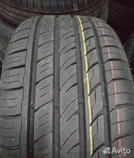 Rapid P609 235/55 R17