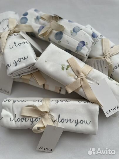 Трикотажные пледы