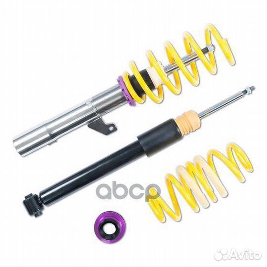 К-т подвески Variant 2 15290023 KW suspensions