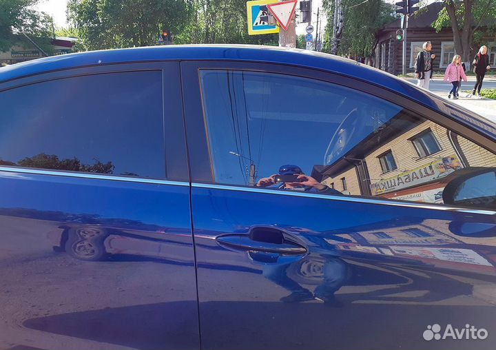 Автошторки 5 прц маг кле volkswagen Polo 5 курит