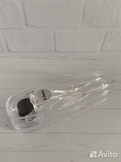 Мезороллер для лица 1 шт. Не опт