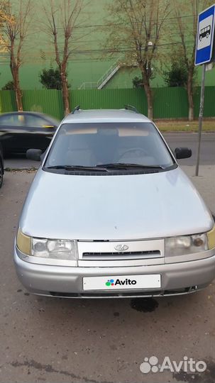 ВАЗ 2111 1.5 МТ, 2001, 180 000 км
