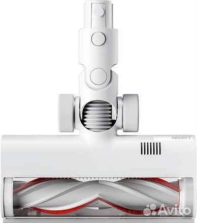 Пылесос Xiaomi Vacuum Cleaner G10 Plus (BHR6179EU)