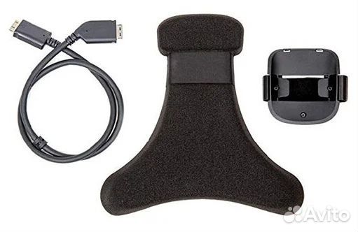 Комплект креплений беспроводного адаптера vive PRO