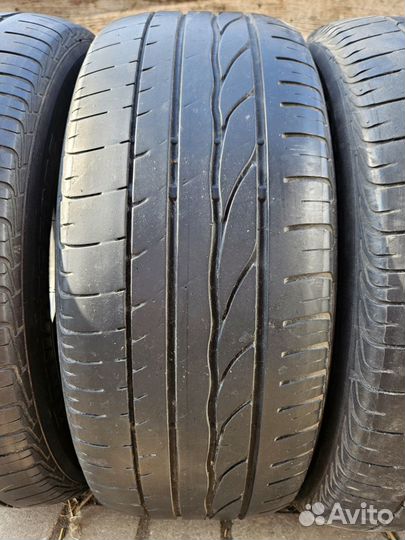 Bridgestone Turanza ER300 205/55 R16 91V