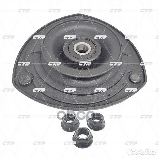 GA0043 опора амортизатора переднего замена CMK