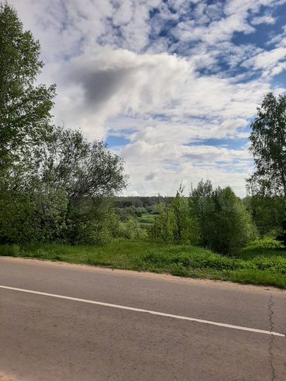 Участок 13 сот. (ИЖС)