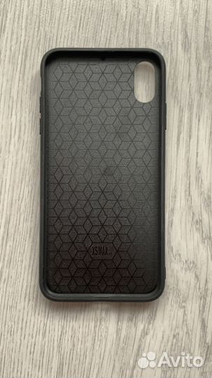 Чехол iPhone XS MAX